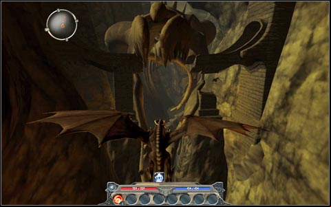 After getting to the meeting place, Talan will appear instead of Rhode M2(1) - Broken Valley - Main quests - Broken Valley - Divinity II: Ego Draconis - Game Guide and Walkthrough