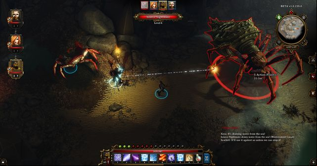 There is a difference, isnt there? - Lost Love at the Lighthouse | Cyseal - Side quests - Cyseal - Side quests - Divinity: Original Sin Game Guide