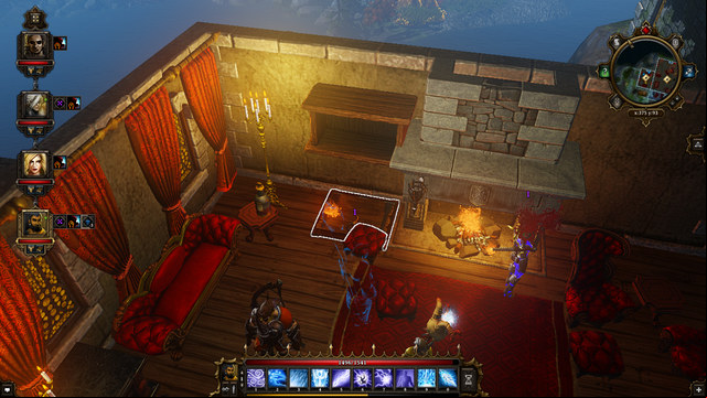 The discovered age - Dark Forest | Secrets and digging out treasures - Secrets and digging out treasures - Divinity: Original Sin Game Guide