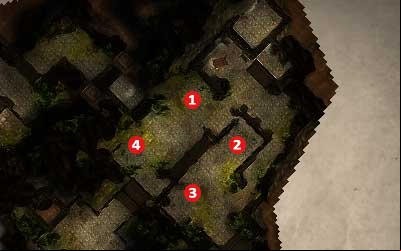 1 - 1kg - The Initiation / Infiltrating the Imaculates | Luculla Forest / Hiberheim - Main quests - Luculla Forest / Hiberheim - Main quests - Divinity: Original Sin Game Guide