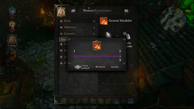 Grenades can be easily crafted - components can be found in containers scattered throughout the world. - Grenades | Crafting - Crafting and Blacksmithing - Divinity: Original Sin Game Guide