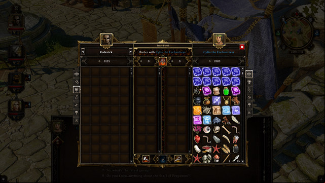 Skillbooks for the wizard of the air - Spells List | Character - Character - Divinity: Original Sin Game Guide