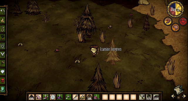Another effective strategy is to make use of Tooth Traps - Bosses - Fight - Dont Starve - Game Guide and Walkthrough