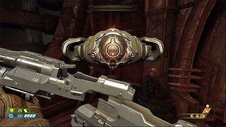 Most weapons in the game allow you to install two mods - Doom Eternal: Weapons upgrade - how and why should I do it? - Character development - Doom Eternal Guide