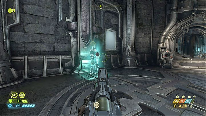 The Praetor Suit worn by the main character can be upgraded by using the Praetor Suit Points - Doom Eternal: Best armor upgrades - which ones? - Character development - Doom Eternal Guide