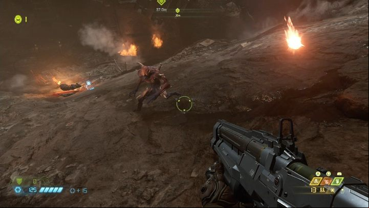 Dont underestimate them - Doom Eternal: Bestiary - Basics - Doom Eternal Guide