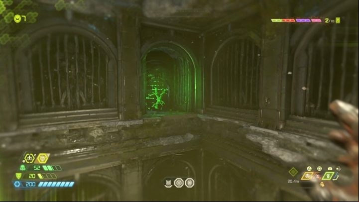 4 - Doom Eternal: Taras Nabad walkthrough - Levels walkthrough - Doom Eternal Guide