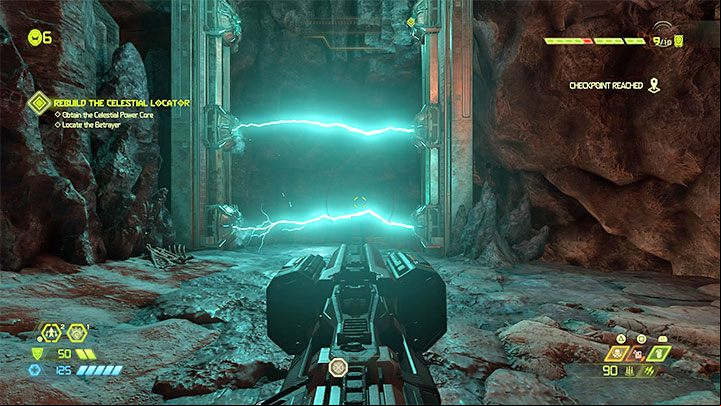 In Doom Eternal, you can face all sorts of traps and environmental hazards - they can deplete health points and armor - Doom Eternal: Starting tips and guide - Basics - Doom Eternal Guide