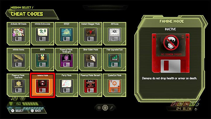 We recommend choosing mission 1 - Hell On Earth - Doom Eternal: Master of Fasting trophy - how to unlock it? - Collectibles and exploration - Doom Eternal Guide