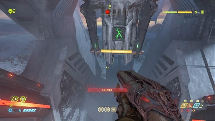 5 - Doom Eternal: Doom Hunter Base walkthrough - Levels walkthrough - Doom Eternal Guide