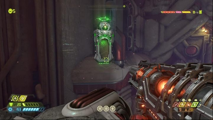 2 - Doom Eternal: Urdak walkthrough - Levels walkthrough - Doom Eternal Guide