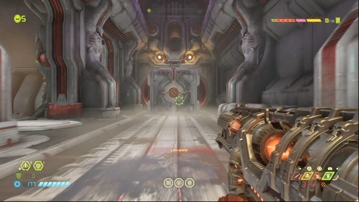 3 - Doom Eternal: Urdak walkthrough - Levels walkthrough - Doom Eternal Guide