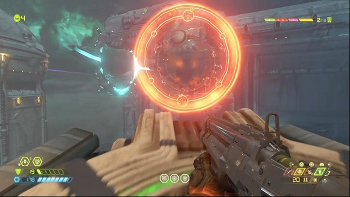 4 - Doom Eternal: Urdak walkthrough - Levels walkthrough - Doom Eternal Guide