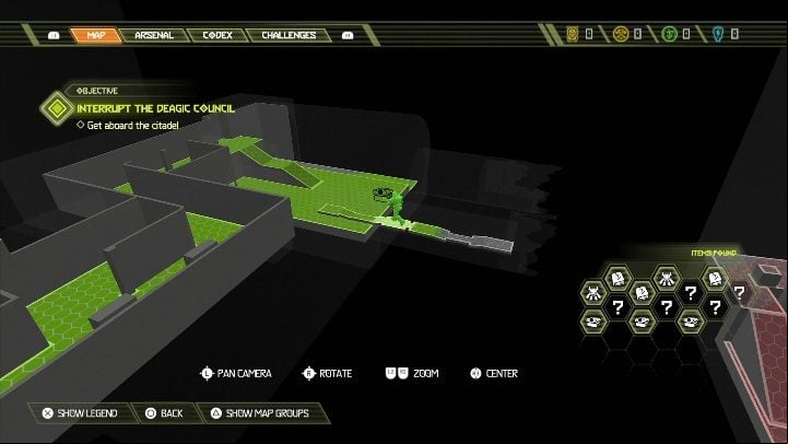 10 - Doom Eternal: Hell on Earth secrets maps and location - Collectibles and secrets - Doom Eternal Guide