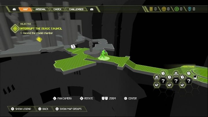 13 - Doom Eternal: Hell on Earth secrets maps and location - Collectibles and secrets - Doom Eternal Guide