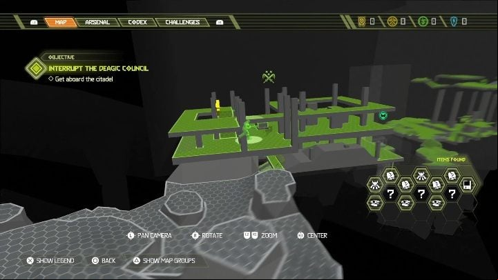16 - Doom Eternal: Hell on Earth secrets maps and location - Collectibles and secrets - Doom Eternal Guide