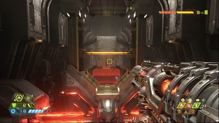 19 - Doom Eternal: Doom Hunter Base secrets maps and location - Collectibles and secrets - Doom Eternal Guide