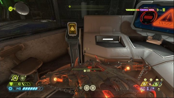 24 - Doom Eternal: Arc Complex secrets maps and location - Collectibles and secrets - Doom Eternal Guide