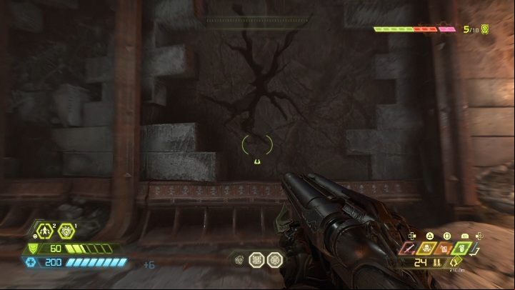 13 - Doom Eternal: Taras Nabad secrets maps and location - Collectibles and secrets - Doom Eternal Guide