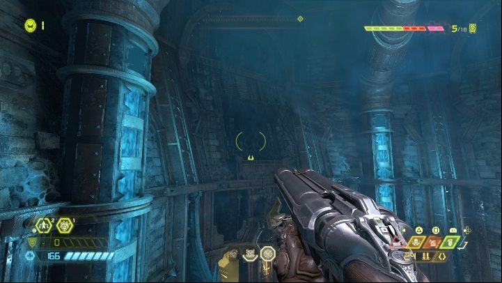 19 - Doom Eternal: Taras Nabad secrets maps and location - Collectibles and secrets - Doom Eternal Guide