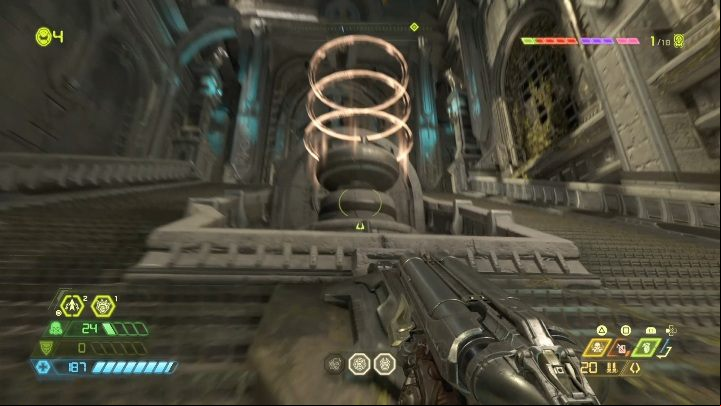 33 - Doom Eternal: Taras Nabad secrets maps and location - Collectibles and secrets - Doom Eternal Guide