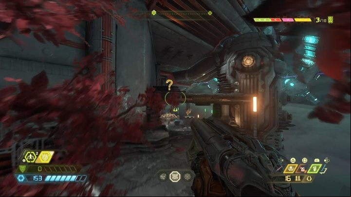 17 - Doom Eternal: Urdak secrets maps and location - Collectibles and secrets - Doom Eternal Guide