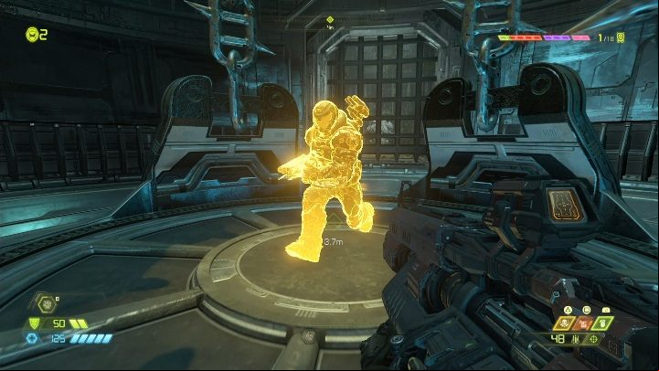 How to unlock - you will get this skill during the second story mission - Doom Eternal: Dash, Blood Punch and Flame Belch - New Doom Slayer skills - Basics - Doom Eternal Guide