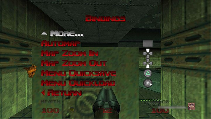 You can save your progress in Doom 64 in the following two ways - Doom Eternal: Doom 64 - FAQ - Doom 64 - Doom Eternal Guide