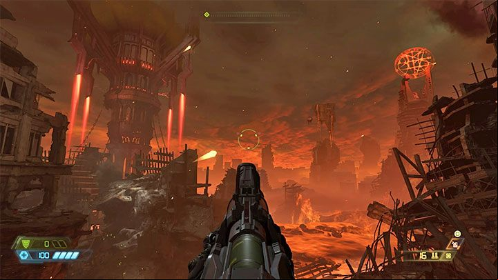 Trophy type: brown - Doom Eternal: Trophy guide - Appendix - Doom Eternal Guide