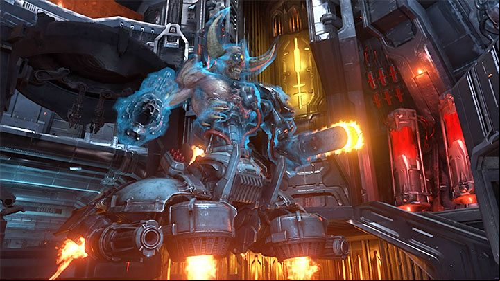 Trophy type: silver - Doom Eternal: Trophy guide - Appendix - Doom Eternal Guide
