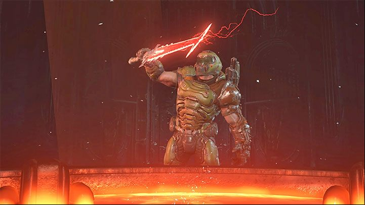 Trophy type: silver - Doom Eternal: Trophy guide - Appendix - Doom Eternal Guide