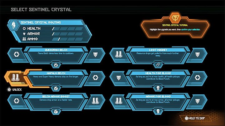 Trophy type: brown - Doom Eternal: Trophy guide - Appendix - Doom Eternal Guide