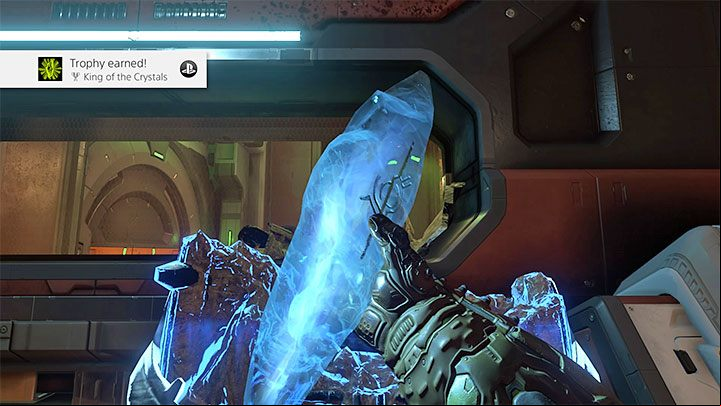 Trophy type: silver - Doom Eternal: Trophy guide - Appendix - Doom Eternal Guide