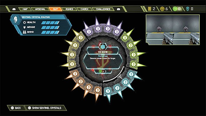 Trophy type: gold - Doom Eternal: Trophy guide - Appendix - Doom Eternal Guide