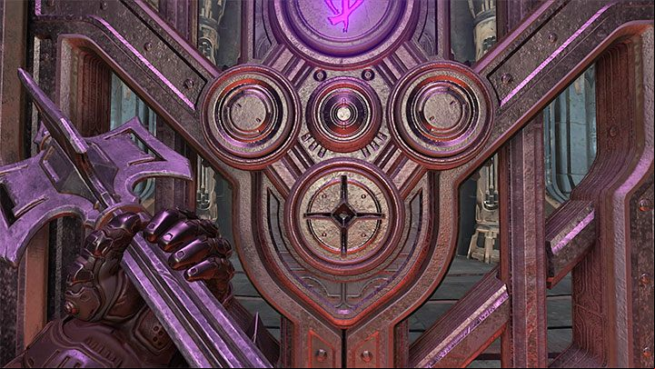 Trophy type: brown - Doom Eternal: Trophy guide - Appendix - Doom Eternal Guide
