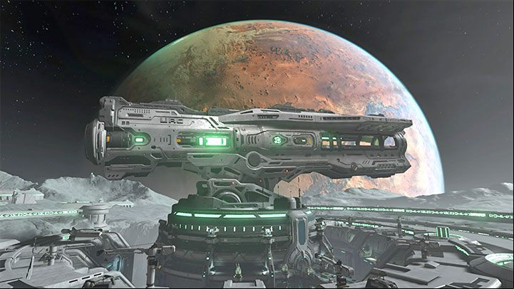 BFG is one of the most recognizable weapons in the Doom series - Doom Eternal: BFG - how to get it and when to use it? - Combat - Doom Eternal Guide