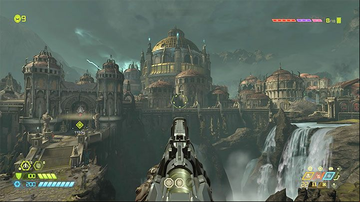 1 - Doom Eternal: How long will it take to complete the game? - Campaign - Doom Eternal Guide