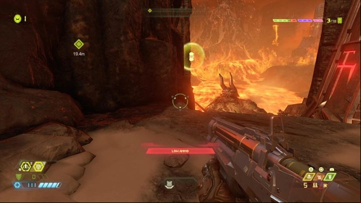 Below you will find new enemies - Doom Eternal: Exultia walkthrough - Levels walkthrough - Doom Eternal Guide