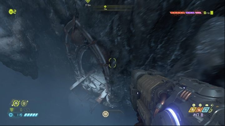 1 - Doom Eternal: Cultist Base walkthrough - Levels walkthrough - Doom Eternal Guide