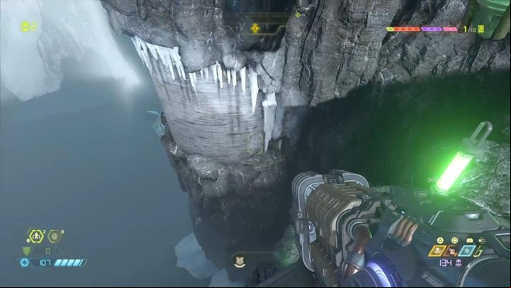 2 - Doom Eternal: Cultist Base walkthrough - Levels walkthrough - Doom Eternal Guide