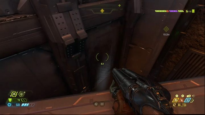 1 - Doom Eternal: The Cultists Base | Slayer Gates walkthrough - Slayer Gates - Doom Eternal Guide