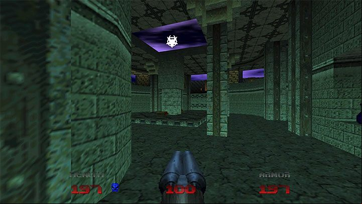 Trophy type: bronze - Doom Eternal: Doom 64 - list of trophies - Doom 64 - Doom Eternal Guide