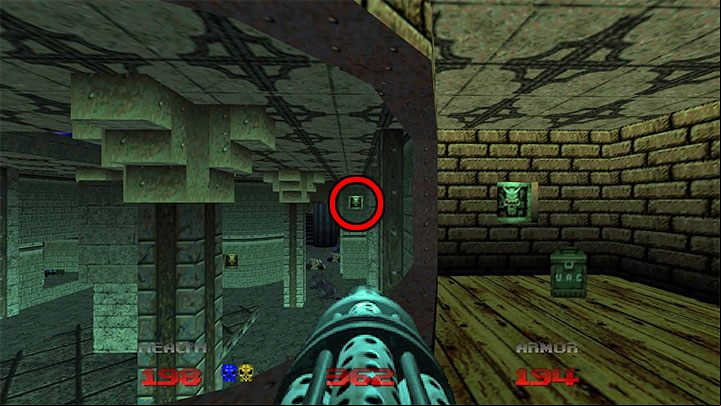 2 - Doom Eternal: Doom 64 - list of trophies - Doom 64 - Doom Eternal Guide