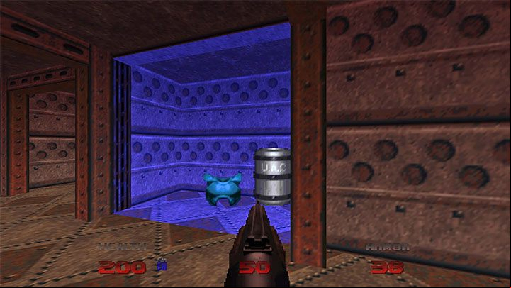 3 - Doom Eternal: Doom 64 - list of trophies - Doom 64 - Doom Eternal Guide