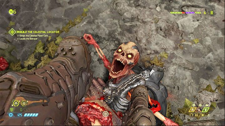 Yes, in our opinion, Doom Eternal is much more difficult and demanding than 2016 Doom - Doom Eternal Guide