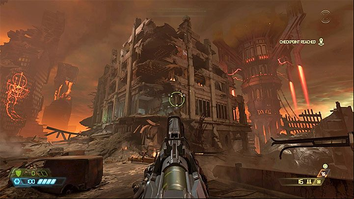 Yes, the game is very well optimized, although this is at the expense of slightly lower quality of the graphics on basic console models - Doom Eternal Guide
