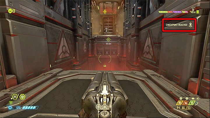 Unfortunately, no - Doom Eternal Guide