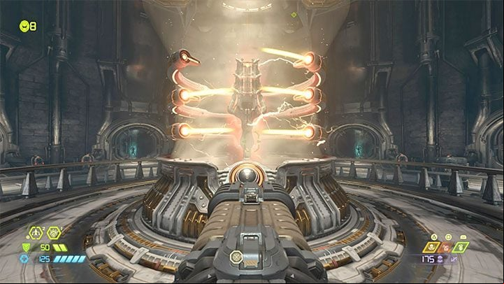 BFG 9000 is one of the top weapons in Doom Eternal - Doom Eternal Guide