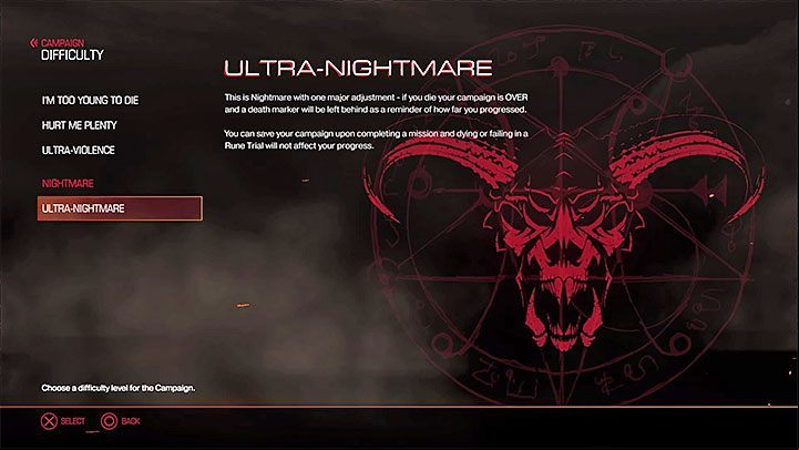 Trophy type: bronze - Doom: Trophy Guide - Basics - Doom Game Guide & Walkthrough