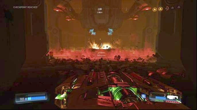 Trophy type: bronze - Doom: Trophy Guide - Basics - Doom Game Guide & Walkthrough